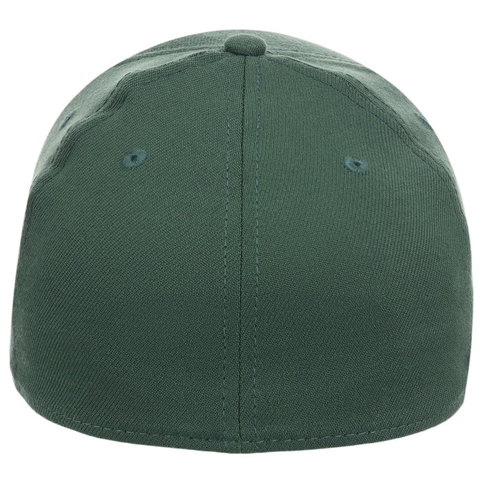 New Era Custom 39THIRTY - Dark Green