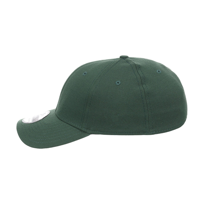 New Era Custom 39THIRTY - Dark Green