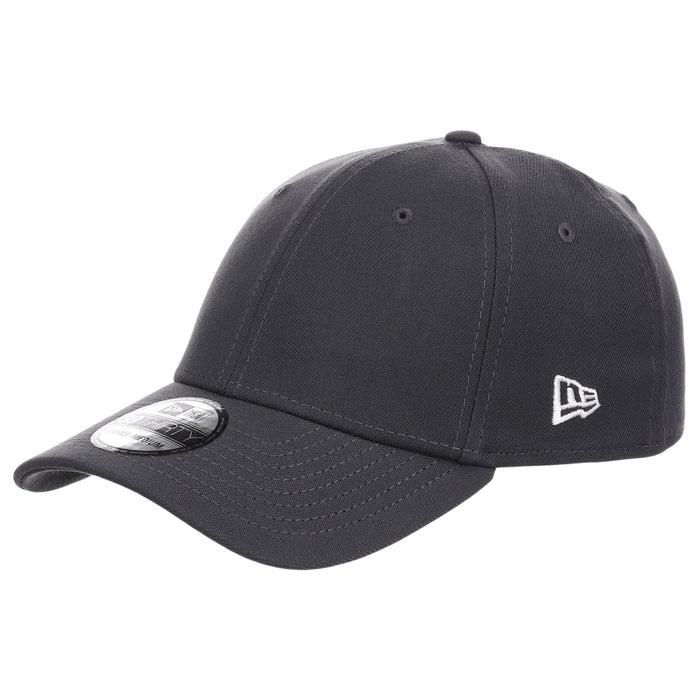 New Era Custom 39THIRTY - Graphite