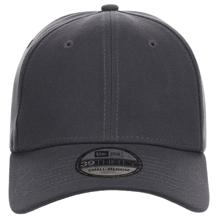 New Era Custom 39THIRTY - Graphite