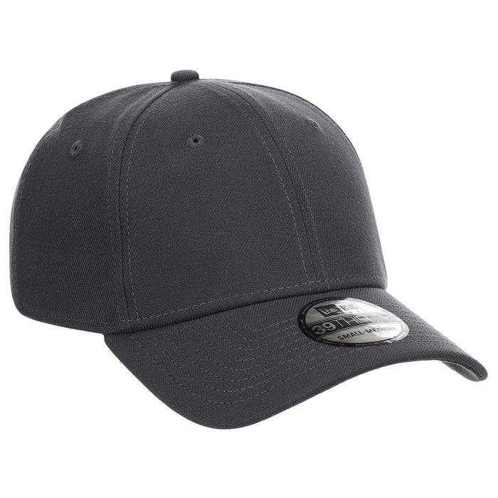 New Era Custom 39THIRTY - Graphite