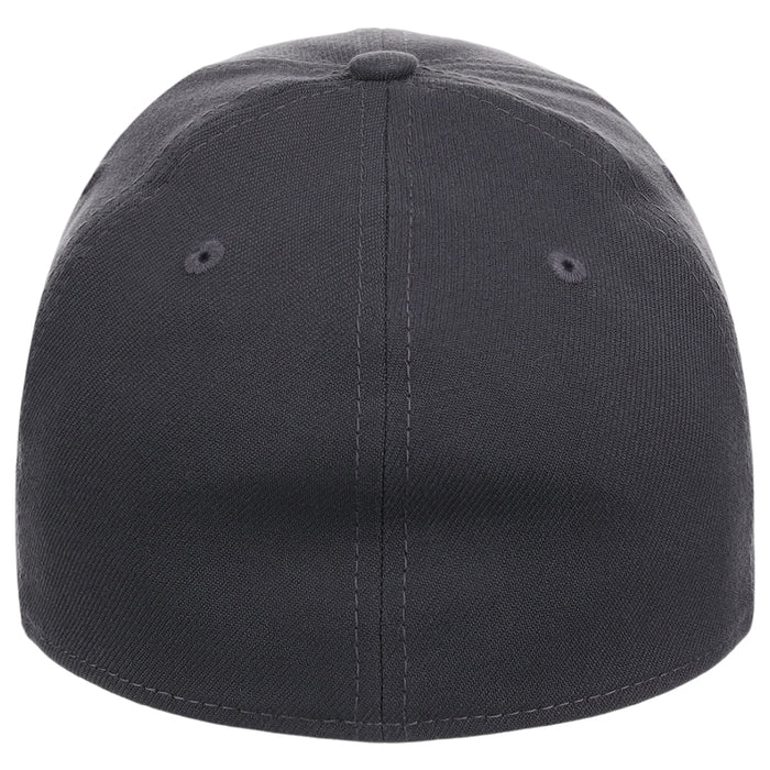 New Era Custom 39THIRTY - Graphite