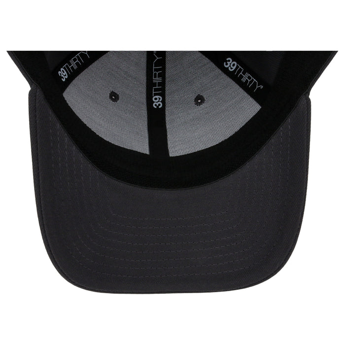 New Era Custom 39THIRTY - Graphite