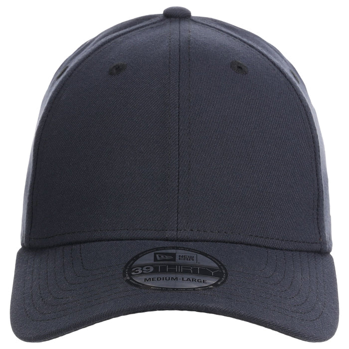 New Era Custom 39THIRTY - Midnight Navy