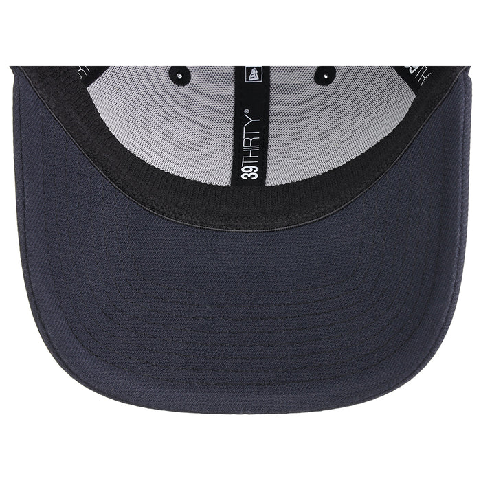 New Era Custom 39THIRTY - Midnight Navy