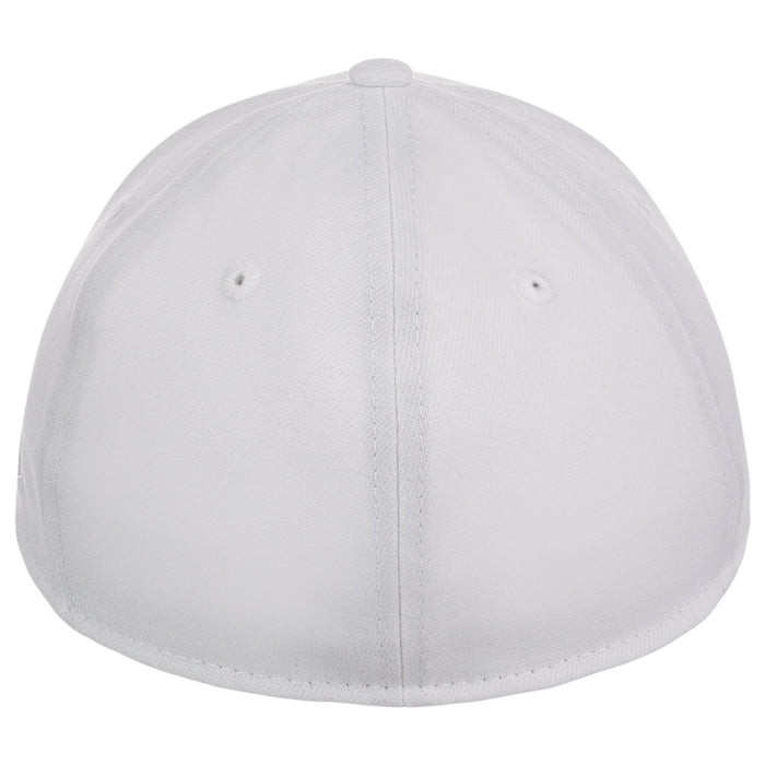 New Era Custom 39THIRTY - White