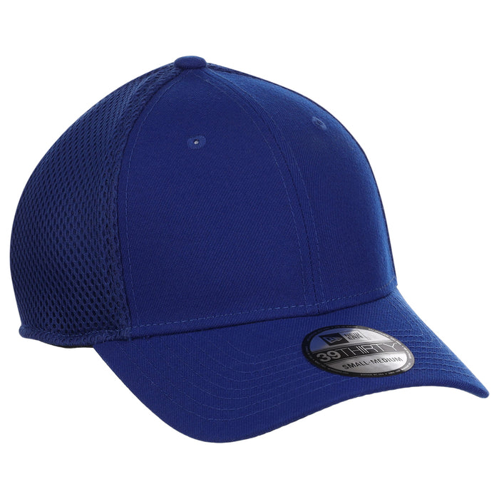 New Era Custom 39THIRTY Neo - Royal Blue