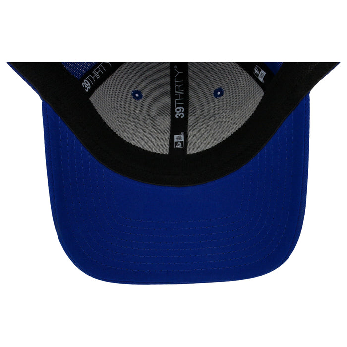 New Era Custom 39THIRTY Neo - Royal Blue