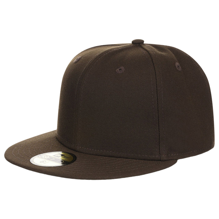 New Era Custom 59FIFTY - Brown