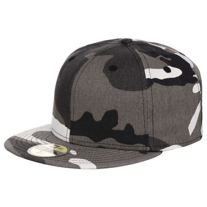 New Era Custom 59FIFTY - Camo