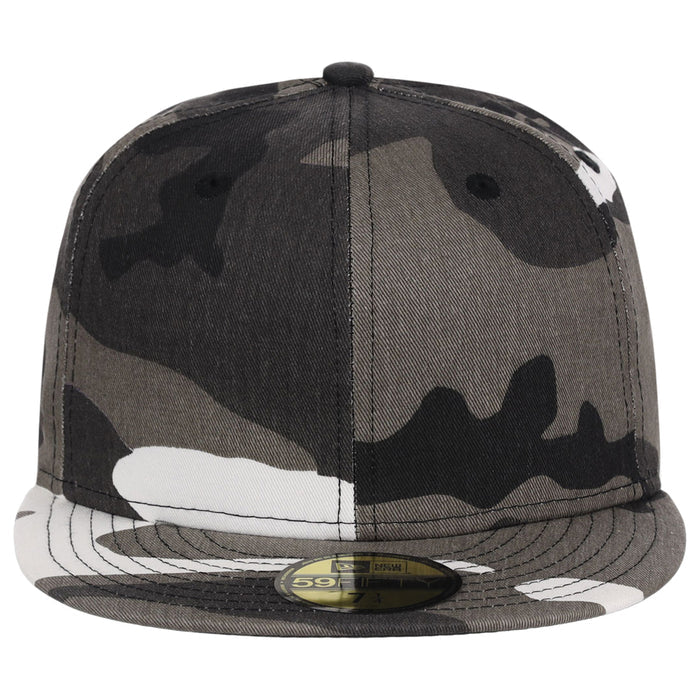 New Era Custom 59FIFTY - Camo