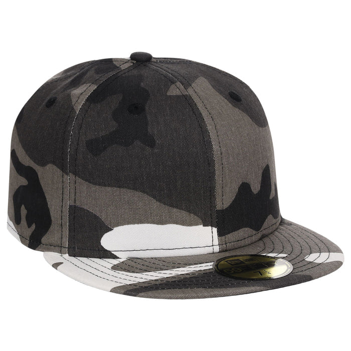New Era Custom 59FIFTY - Camo