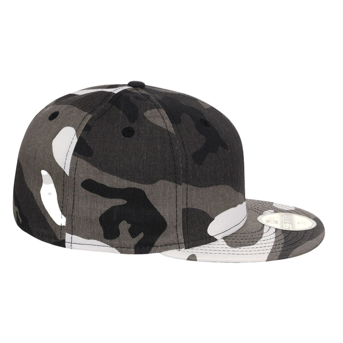 New Era Custom 59FIFTY - Camo