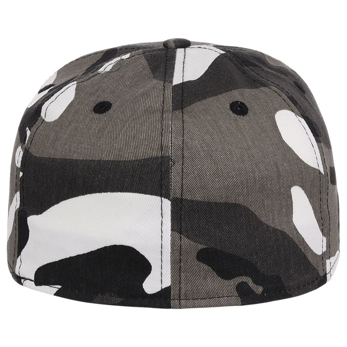 New Era Custom 59FIFTY - Camo