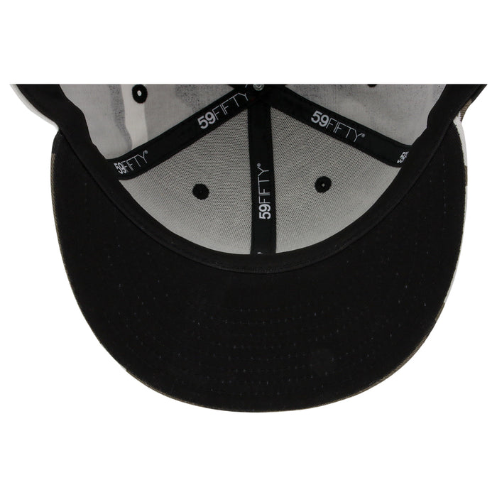 New Era Custom 59FIFTY - Camo