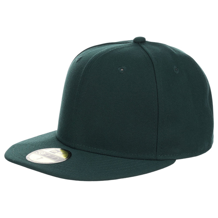 New Era Custom 59FIFTY - Dark Green