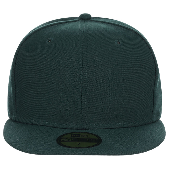 New Era Custom 59FIFTY - Dark Green
