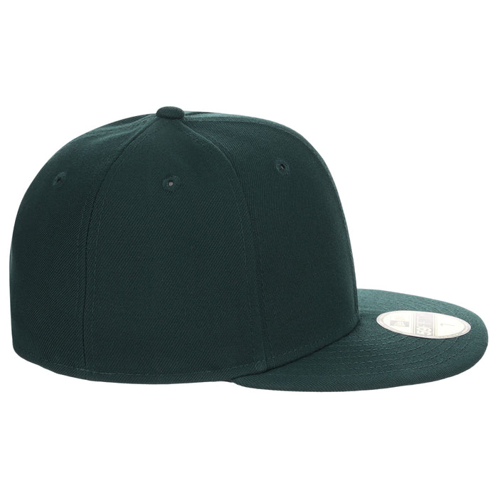 New Era Custom 59FIFTY - Dark Green