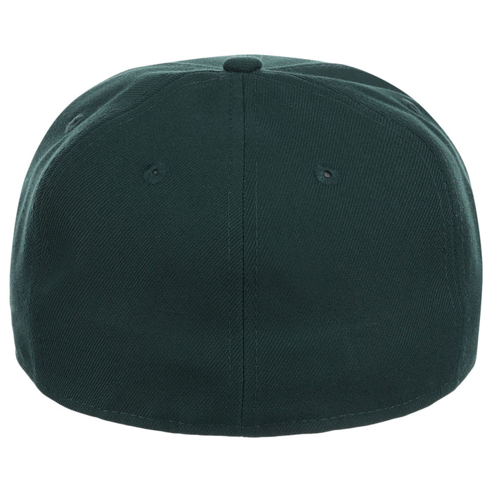 New Era Custom 59FIFTY - Dark Green