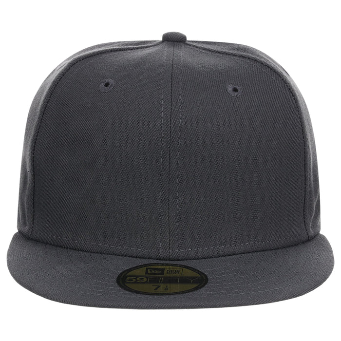 New Era Custom 59FIFTY - Graphite