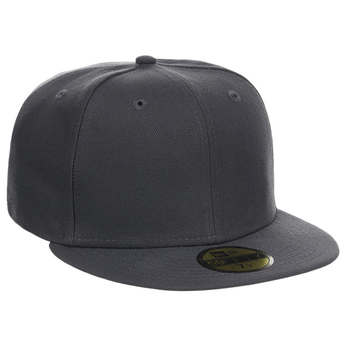 New Era Custom 59FIFTY - Graphite
