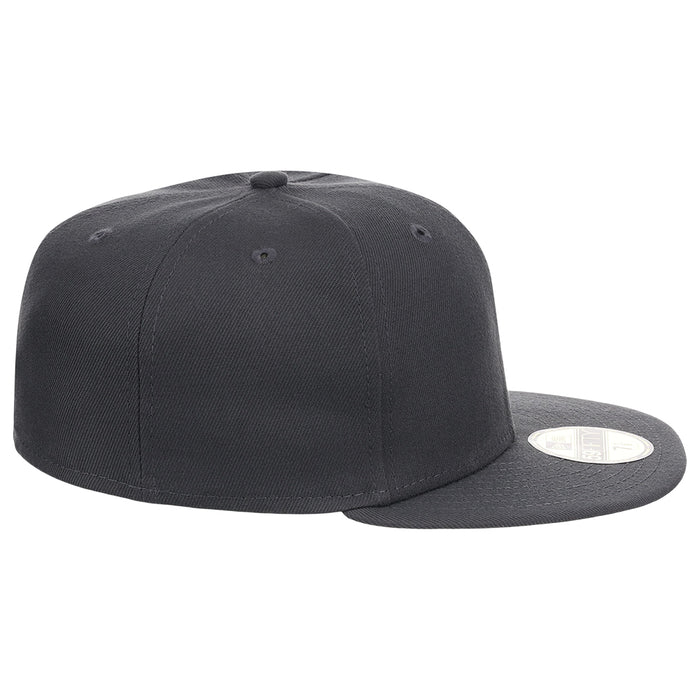 New Era Custom 59FIFTY - Graphite