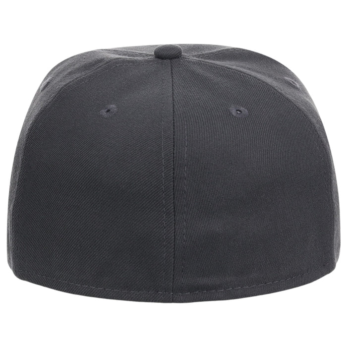 New Era Custom 59FIFTY - Graphite
