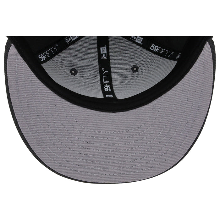 New Era Custom 59FIFTY - Graphite