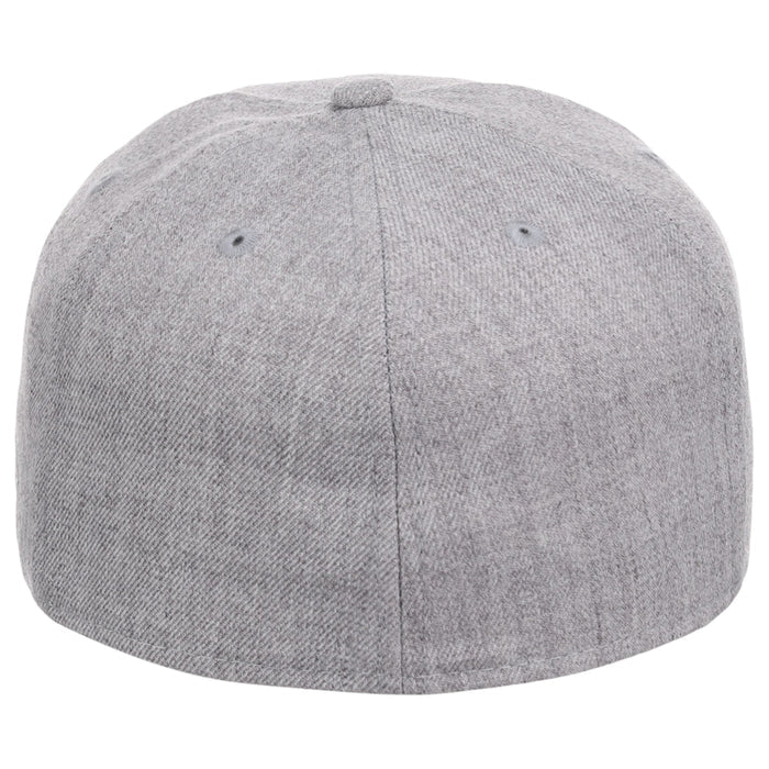 New Era Custom 59FIFTY - Heather Grey