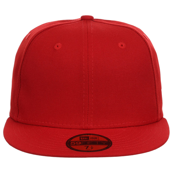 New Era Custom 59FIFTY - Red