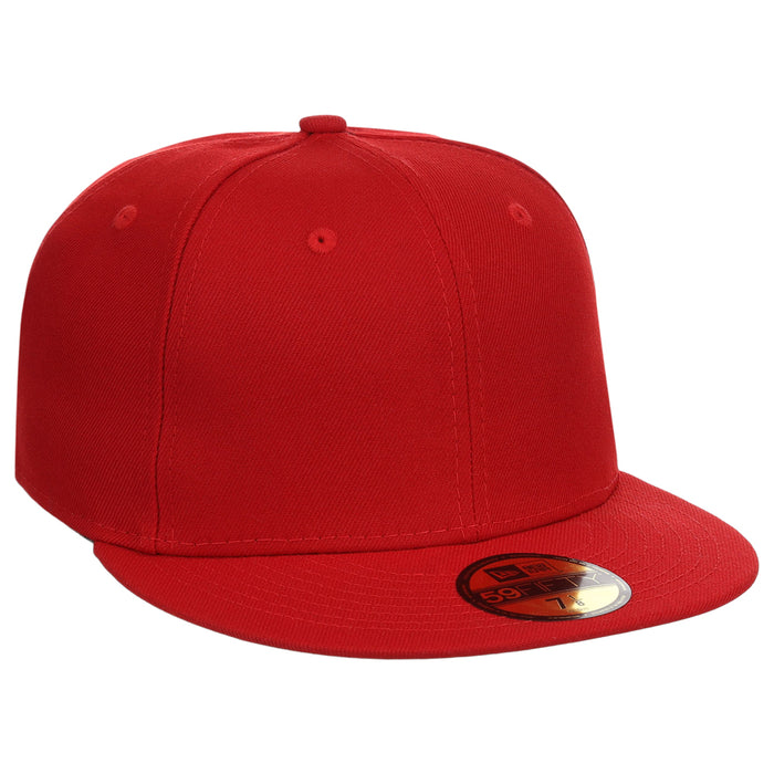 New Era Custom 59FIFTY - Red