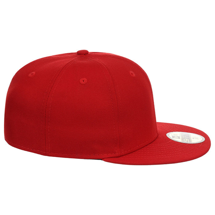 New Era Custom 59FIFTY - Red