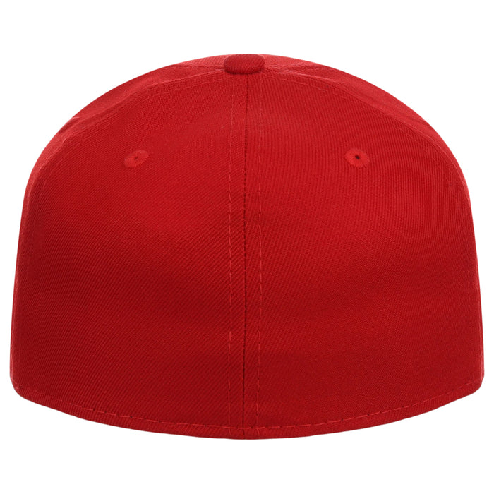 New Era Custom 59FIFTY - Red