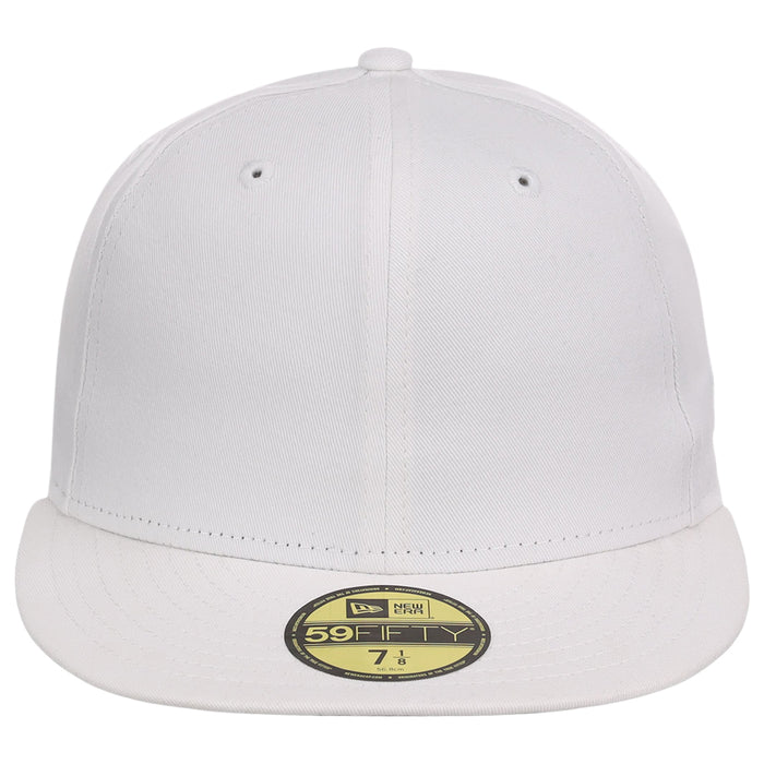 New Era Custom 59FIFTY - White
