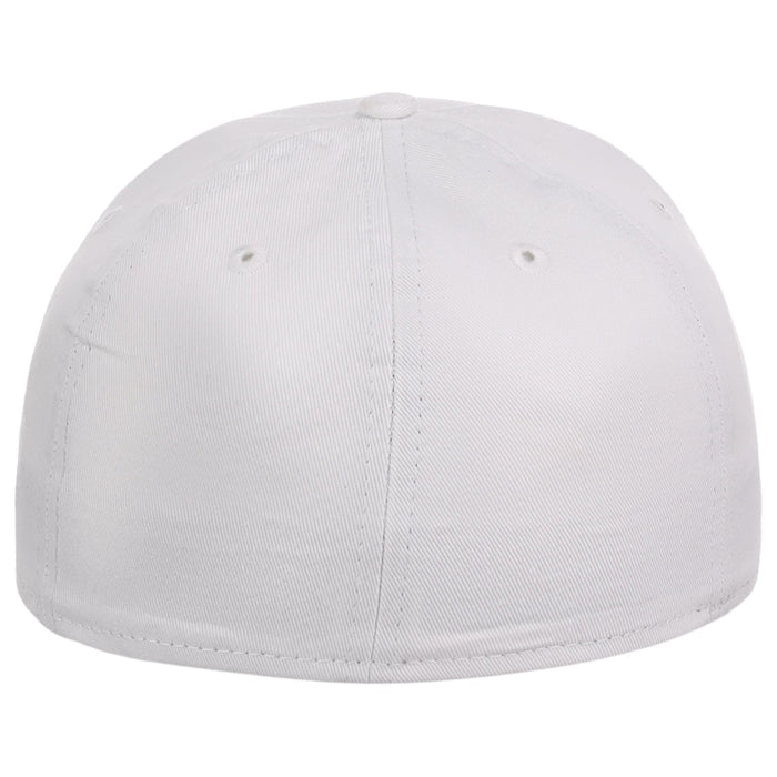 New Era Custom 59FIFTY - White