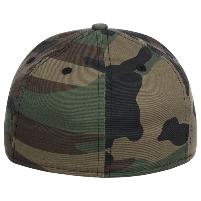 New Era Custom 59FIFTY - WoodlandCamo