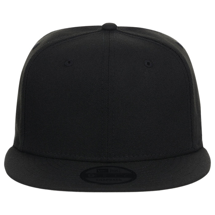 New Era Custom 9FIFTY - Black