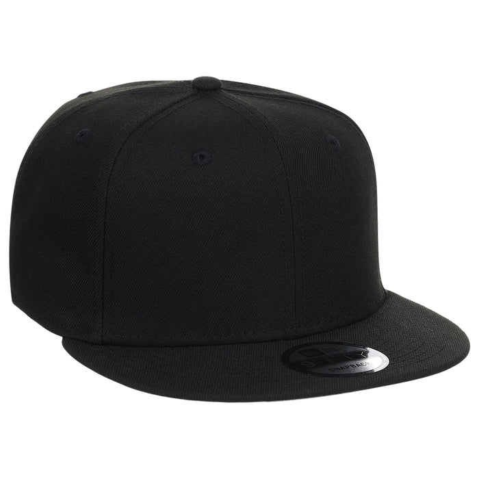 New Era Custom 9FIFTY - Black