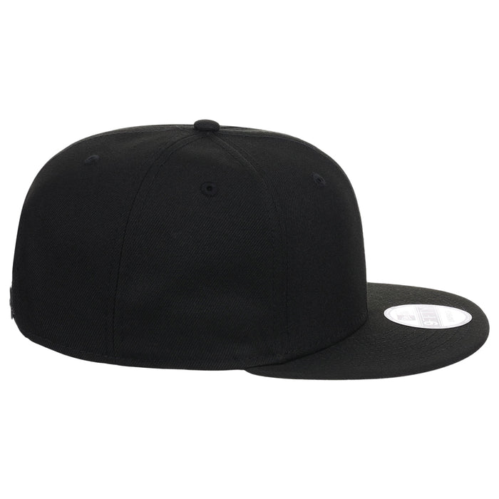 New Era Custom 9FIFTY - Black