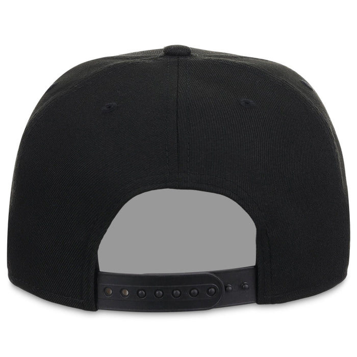 New Era Custom 9FIFTY - Black