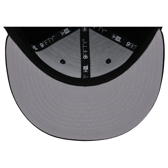 New Era Custom 9FIFTY - Black