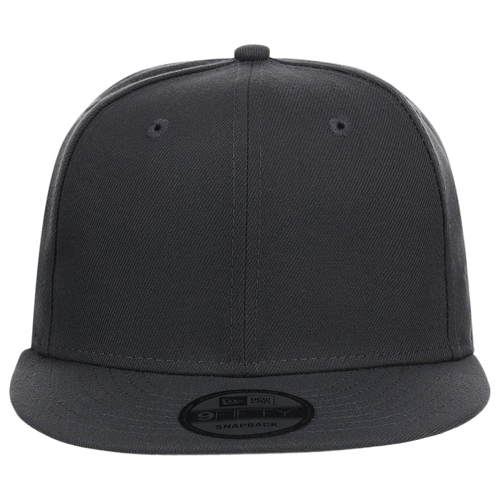 New Era Custom 9FIFTY - Graphite