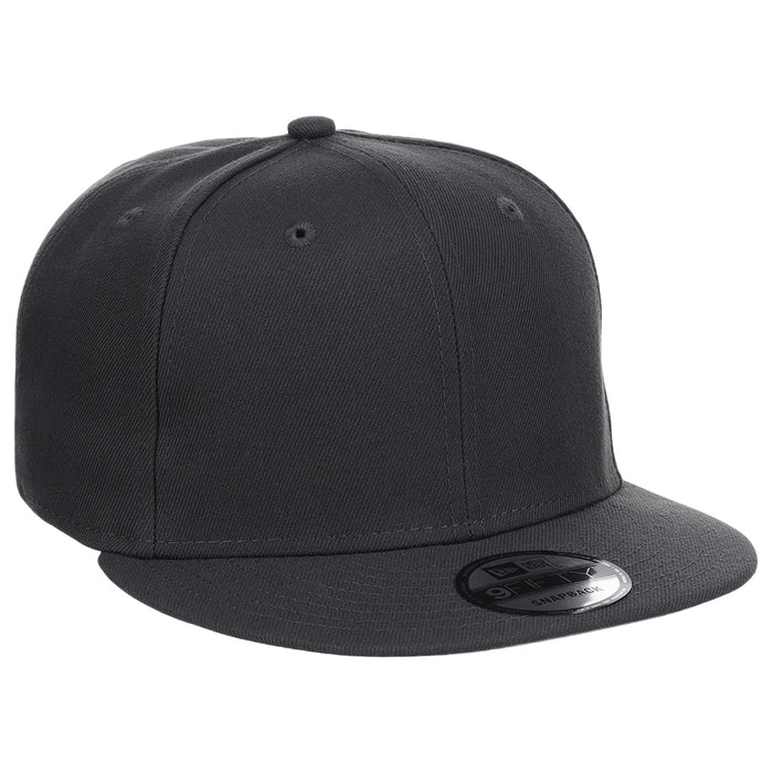 New Era Custom 9FIFTY - Graphite