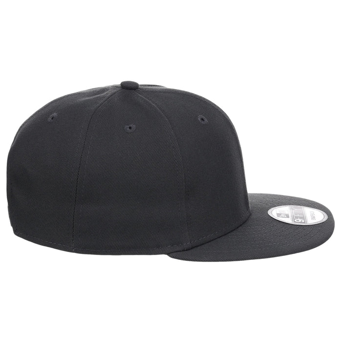 New Era Custom 9FIFTY - Graphite