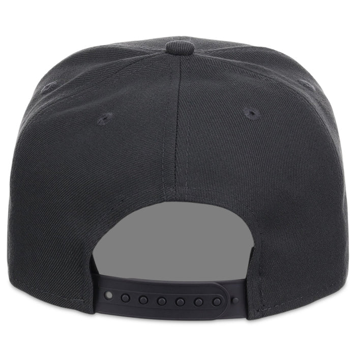 New Era Custom 9FIFTY - Graphite