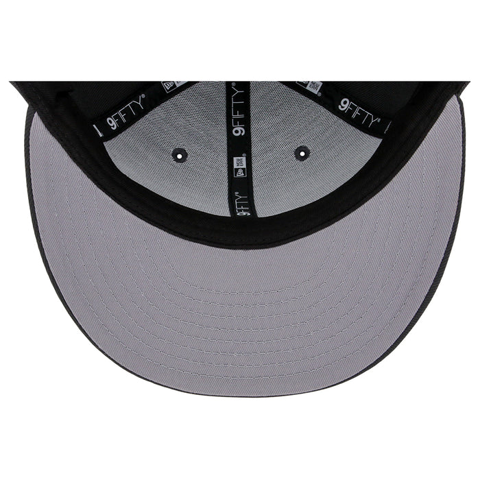 New Era Custom 9FIFTY - Graphite
