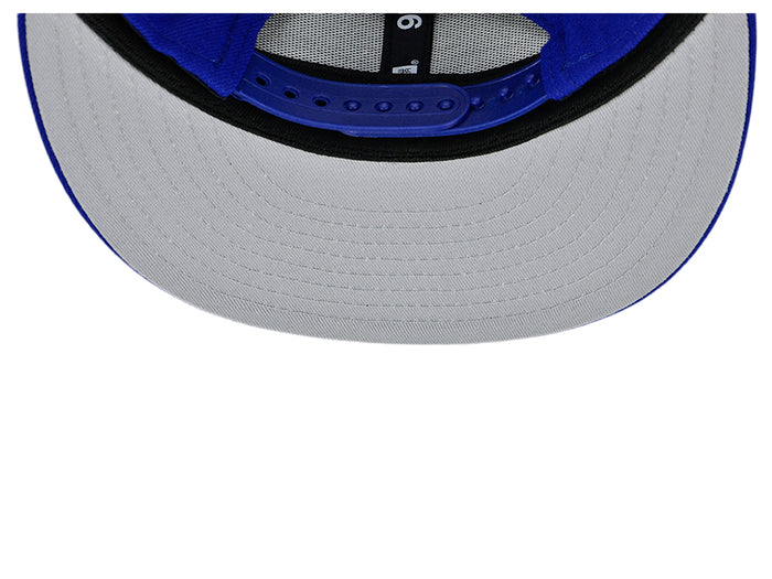 New Era Custom 9FIFTY - Royal Blue