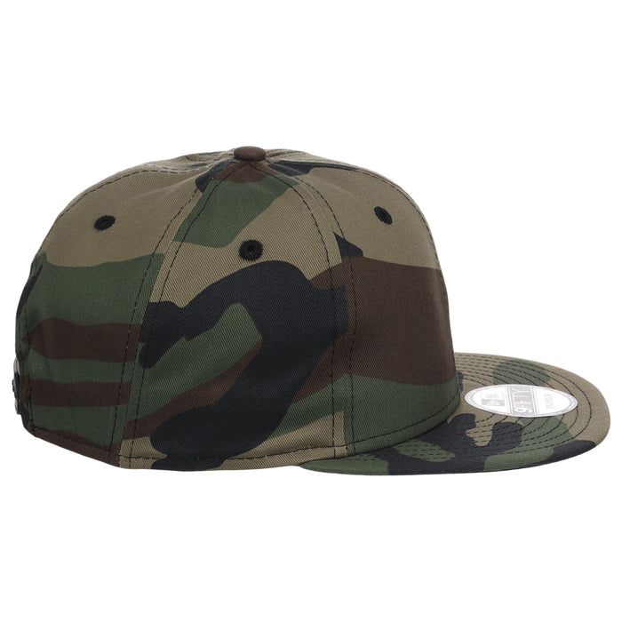New Era Custom 9FIFTY - WoodlandCamo