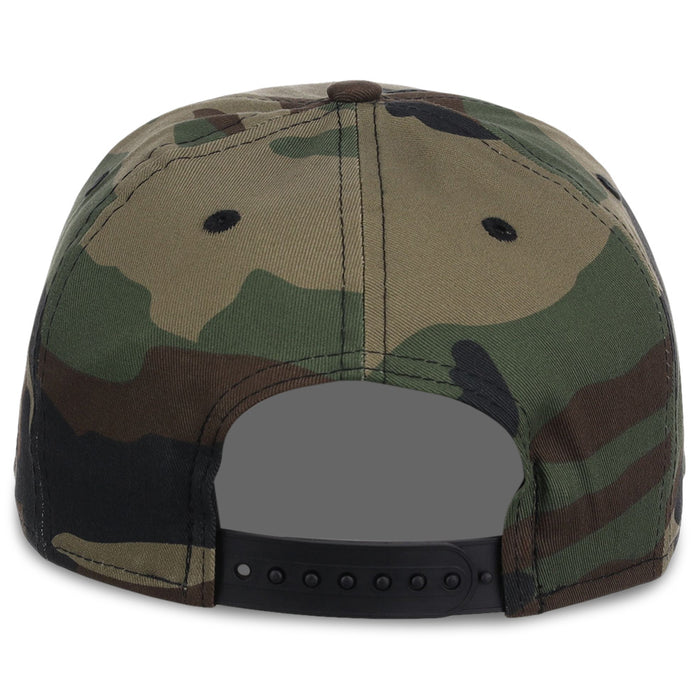 New Era Custom 9FIFTY - WoodlandCamo