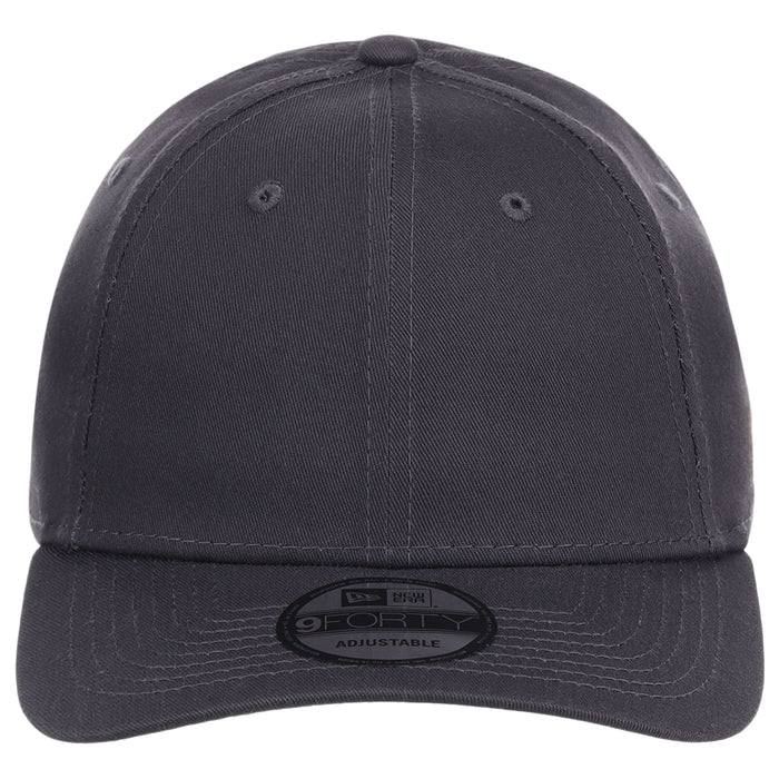 New Era Custom 9FORTY - Graphite